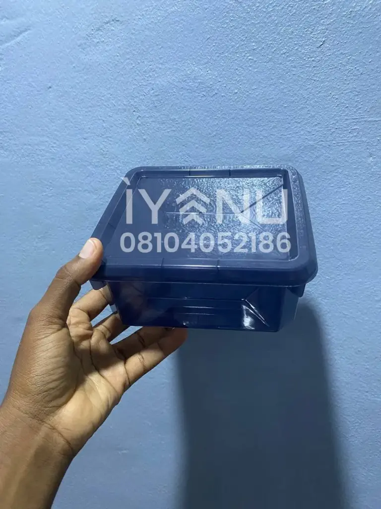 R140 - EasyLife Storage Box 1.5L