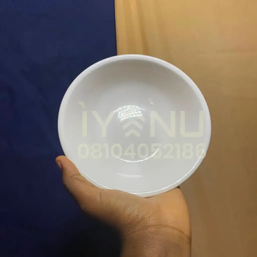 VV37 - 7" Dome Bowl