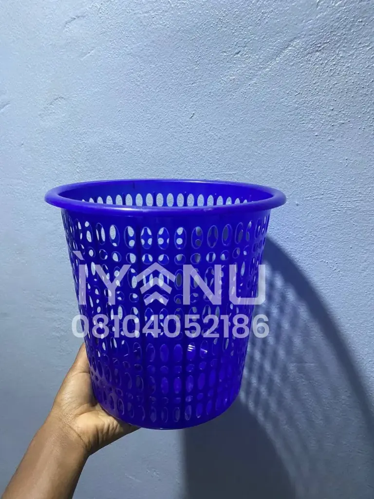 N126 - Tidy Basket ***