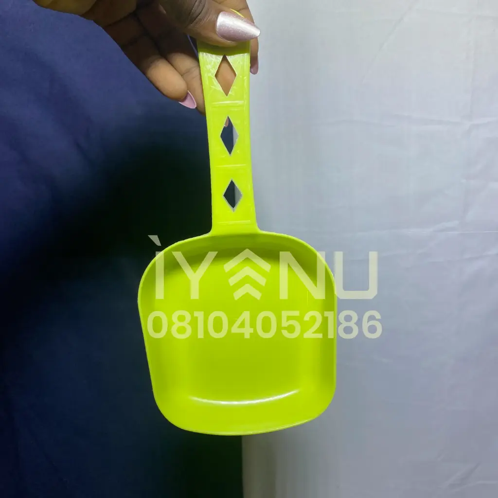 K120 - Quad Spoon***