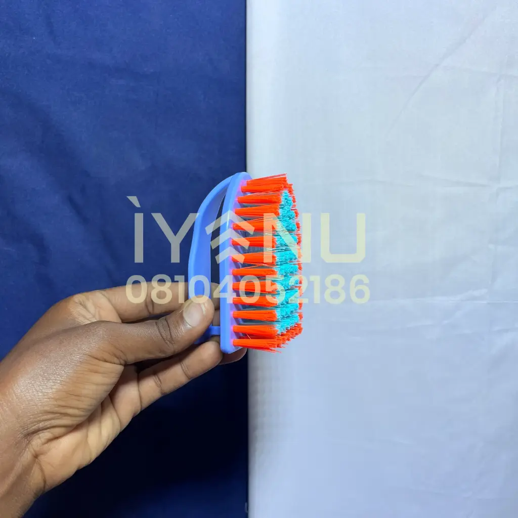 S156 - Cloth Brush***