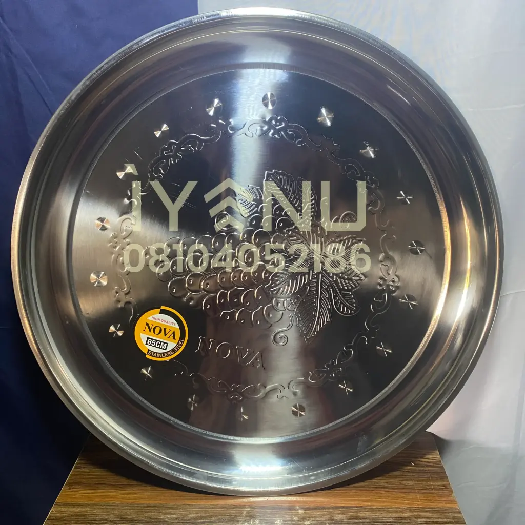 CC54 - Round Light 65cm
