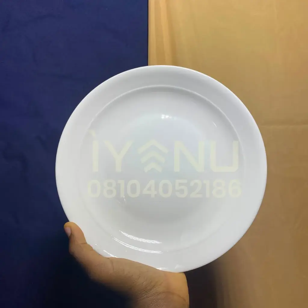 VV597 - 11" Season Plate