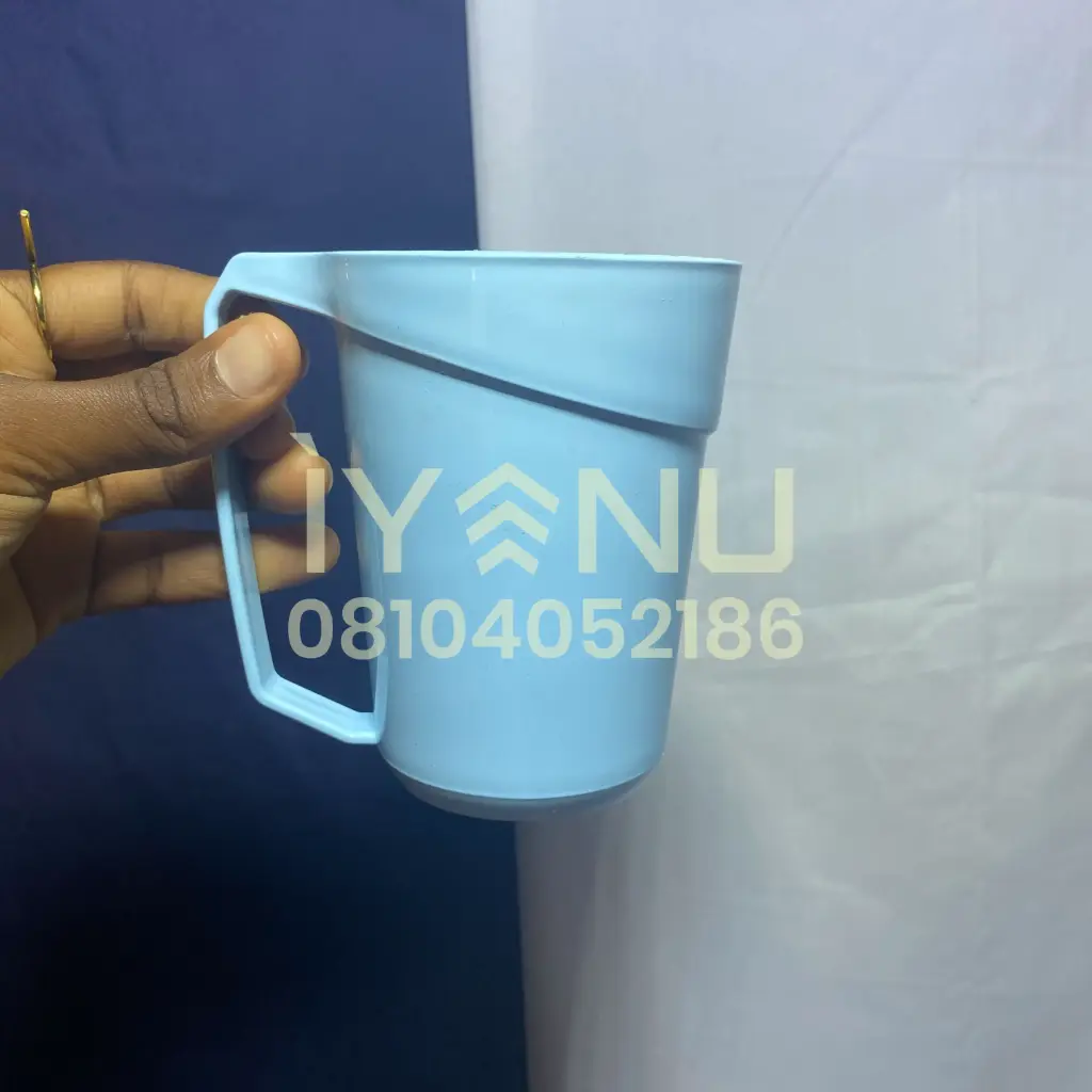 H290 - Slay Mug [PC014]