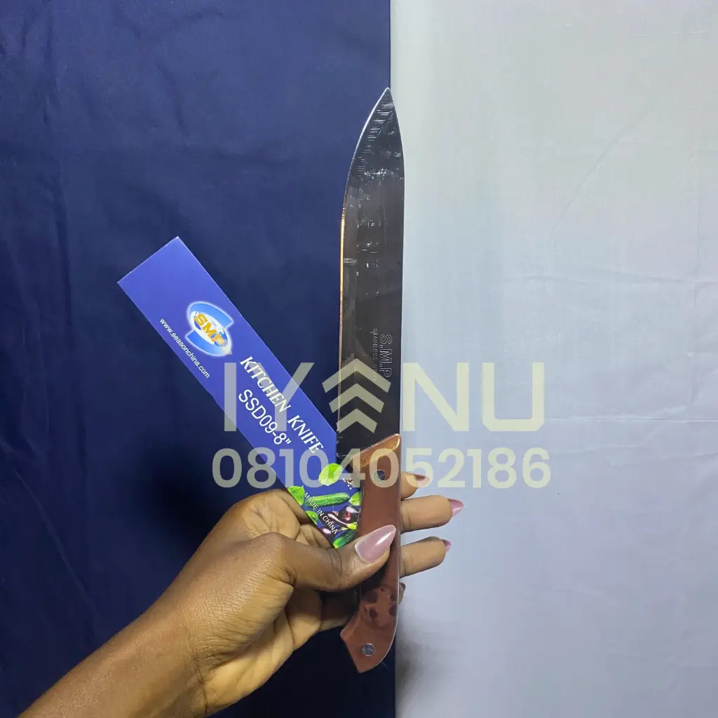 K150 - Cobra Knife 8" [SSD09]