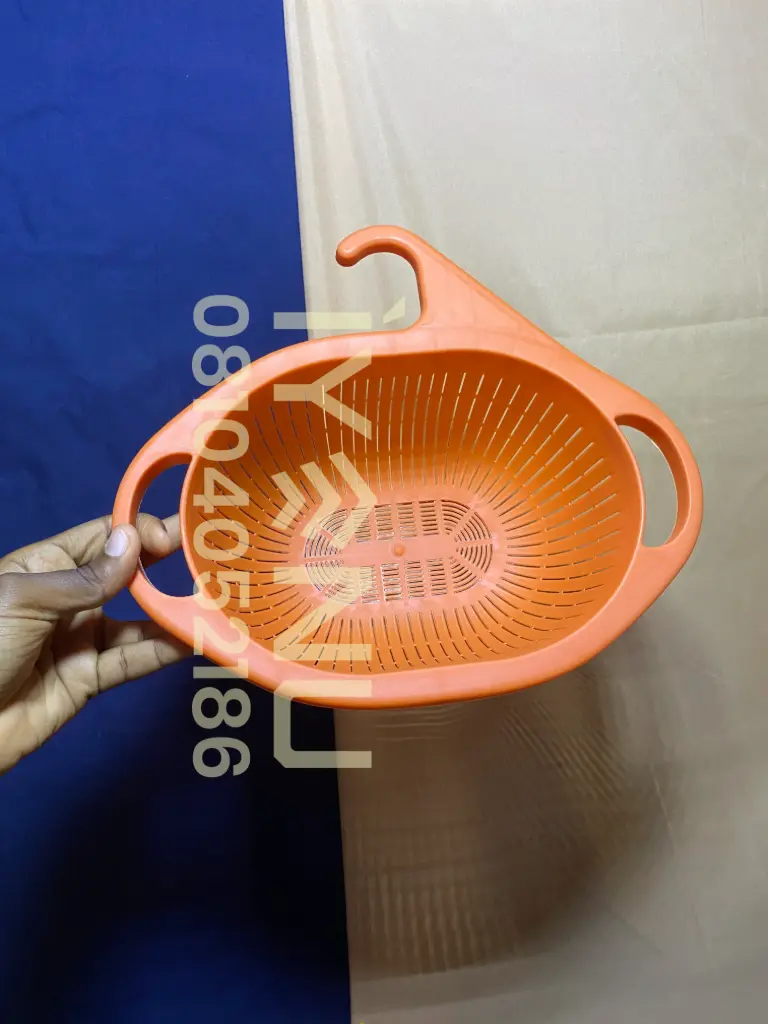 Y142 - Handle Sieve SMP [SN13]