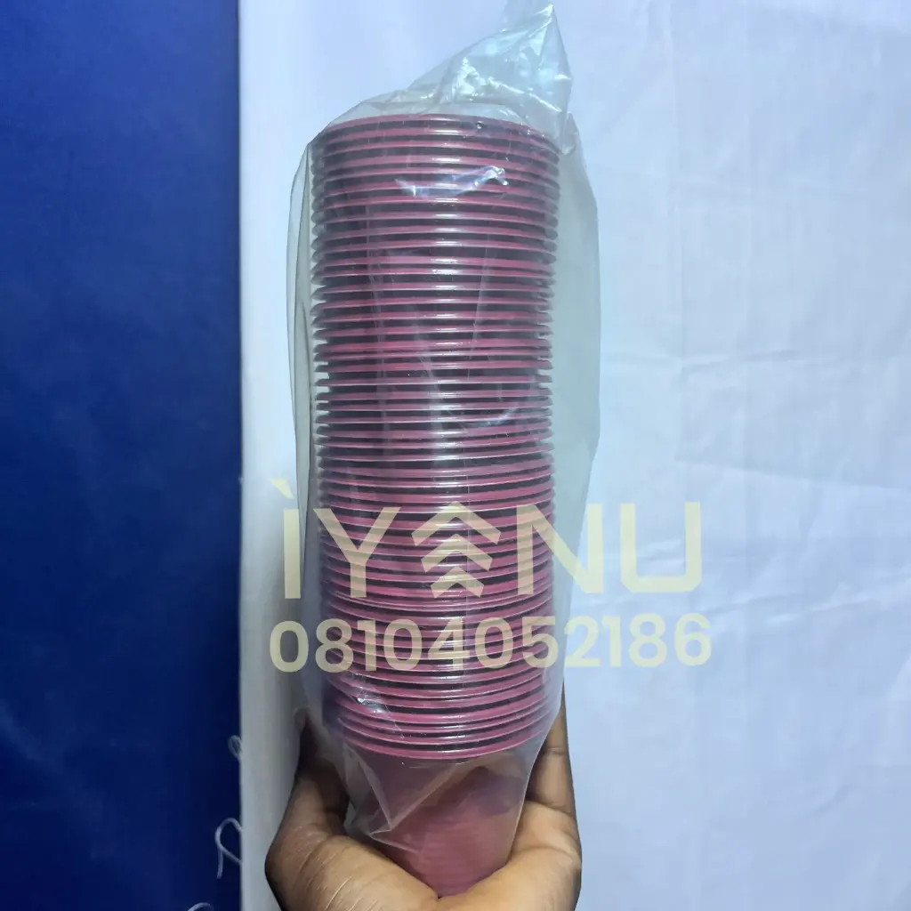 P96 - Stackable Bucket 5L
