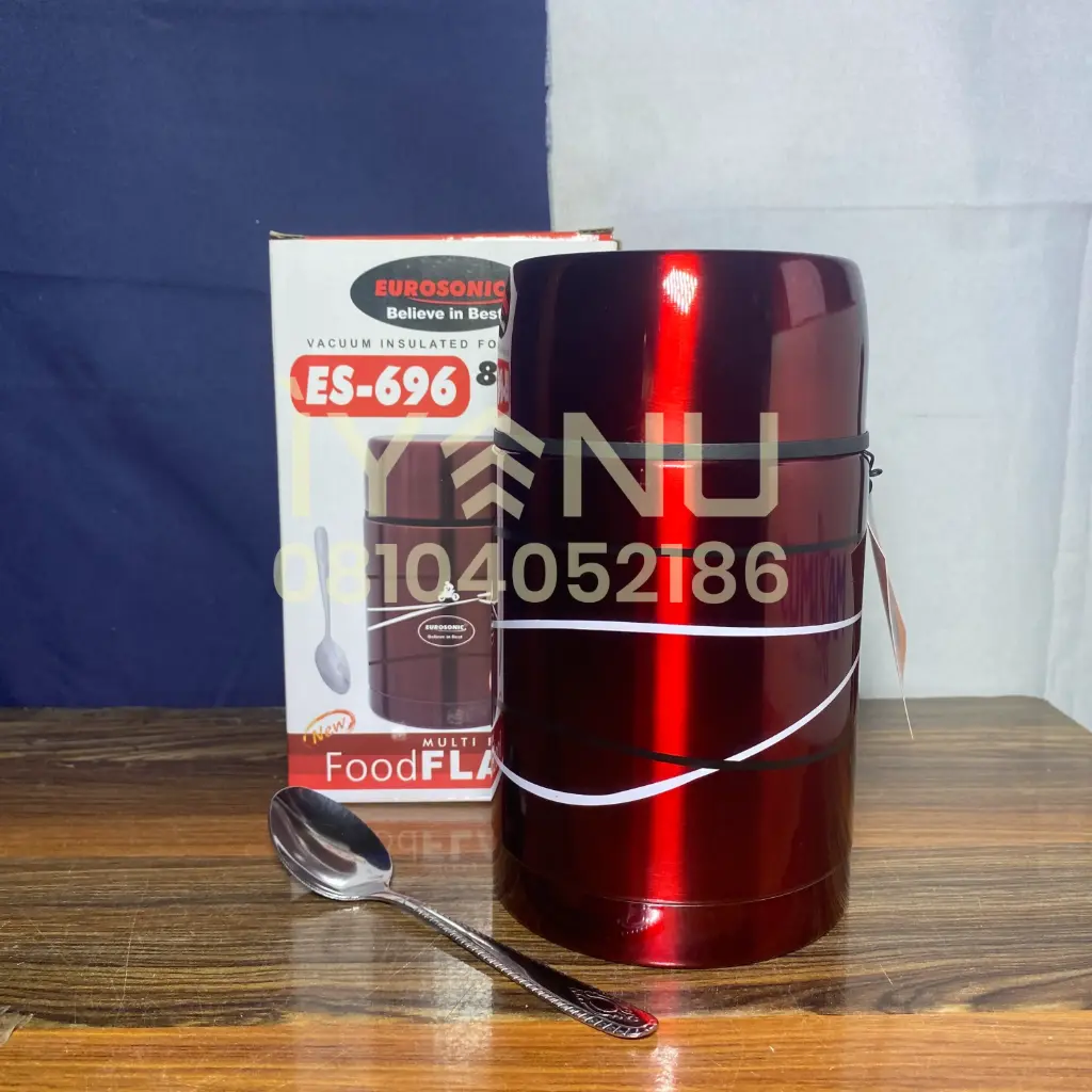 DD401 - FF 800ml ES [ES-696]