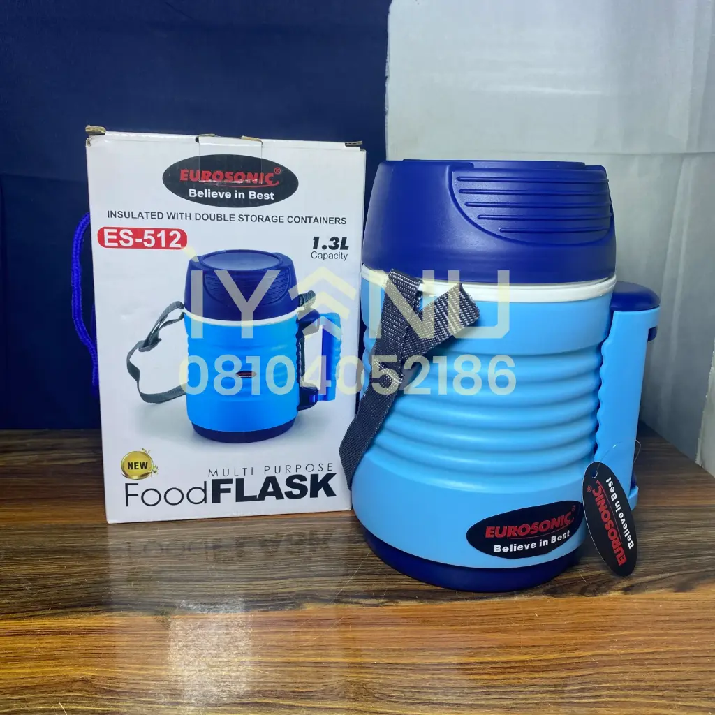 DD611 - FF 1300ml ES [ES-512]