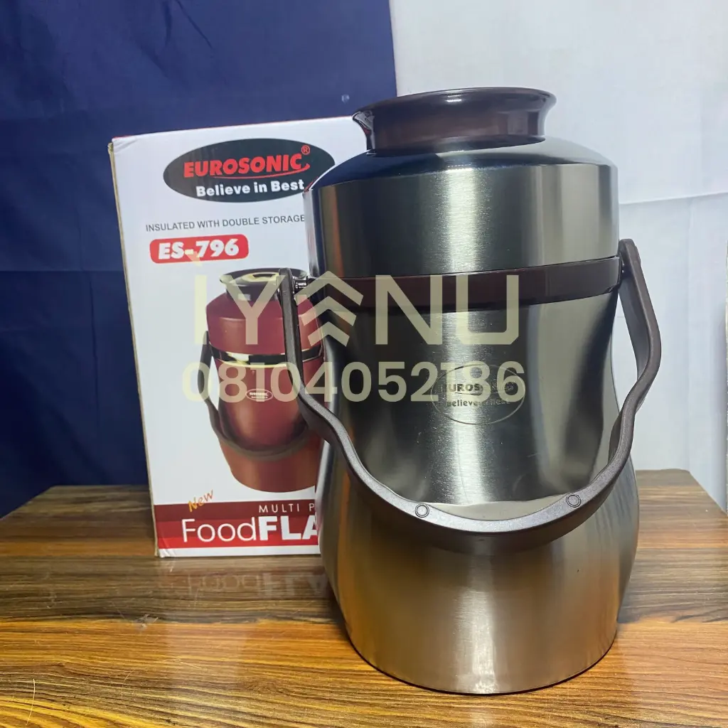 DD714 - FF 2800ml ES [ES-796]