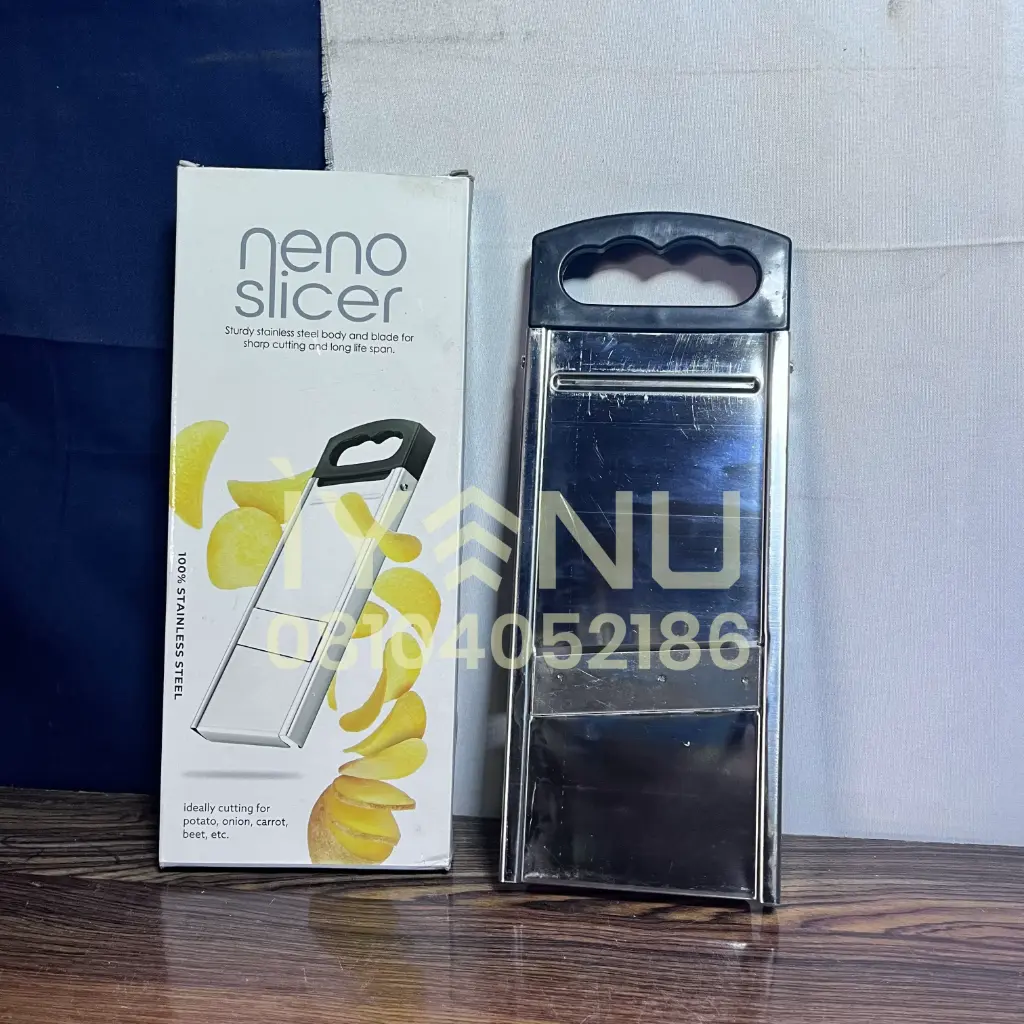 LL31 - Neno Slicer