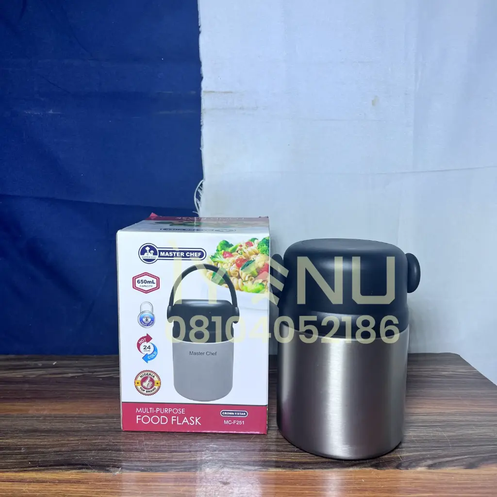 DD171 - Roundy FF 650ml MC [F251]