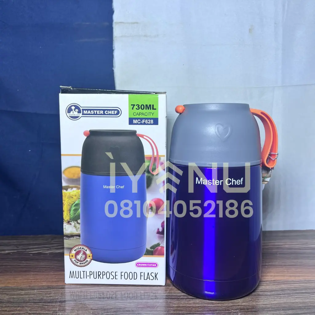 DD311 - Bloom FF 730ml MC [LB628]