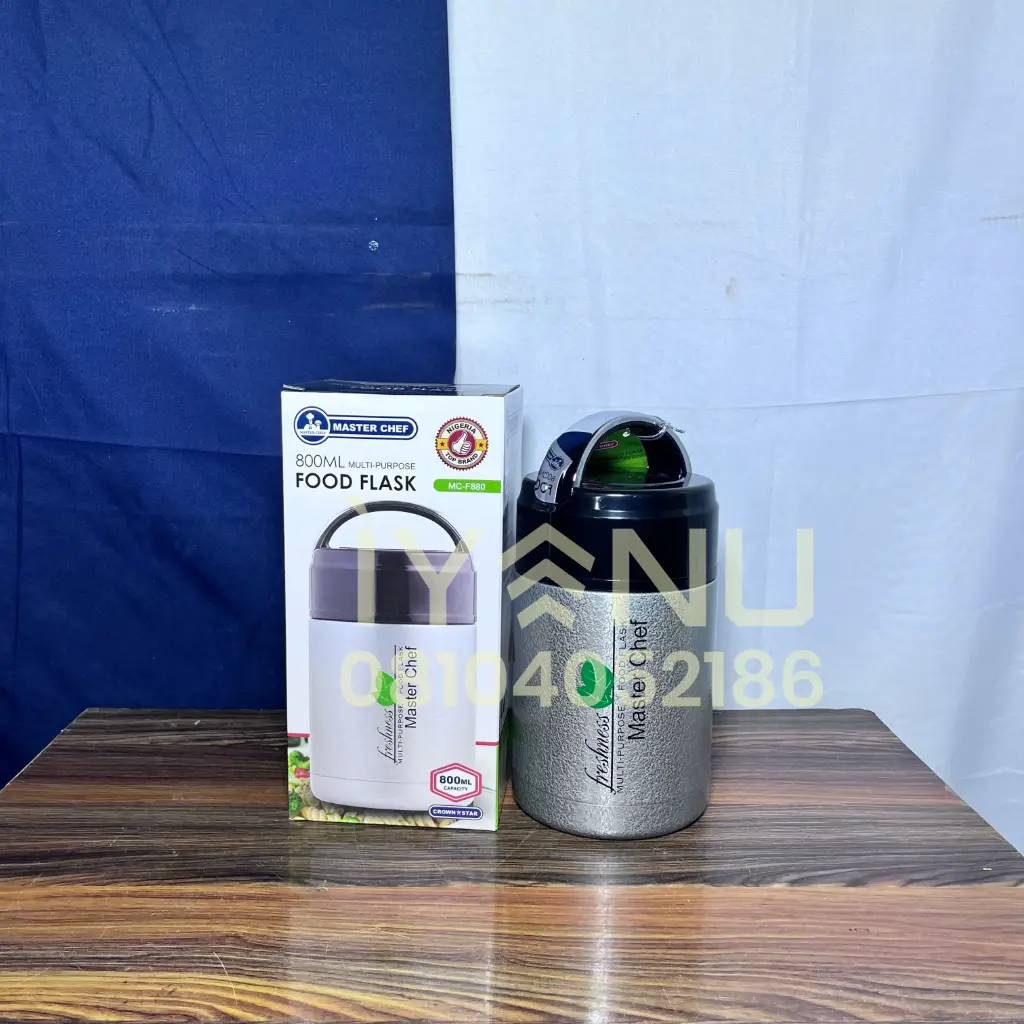 DD461 - Freshness FF 800ml MC [LB880V]