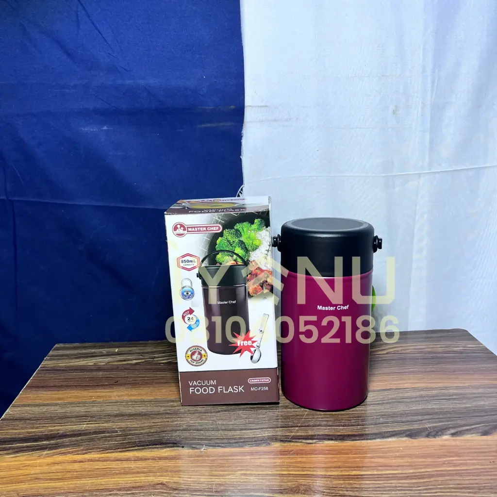 DD462 - Thermocan FF 850ml MC [F256]