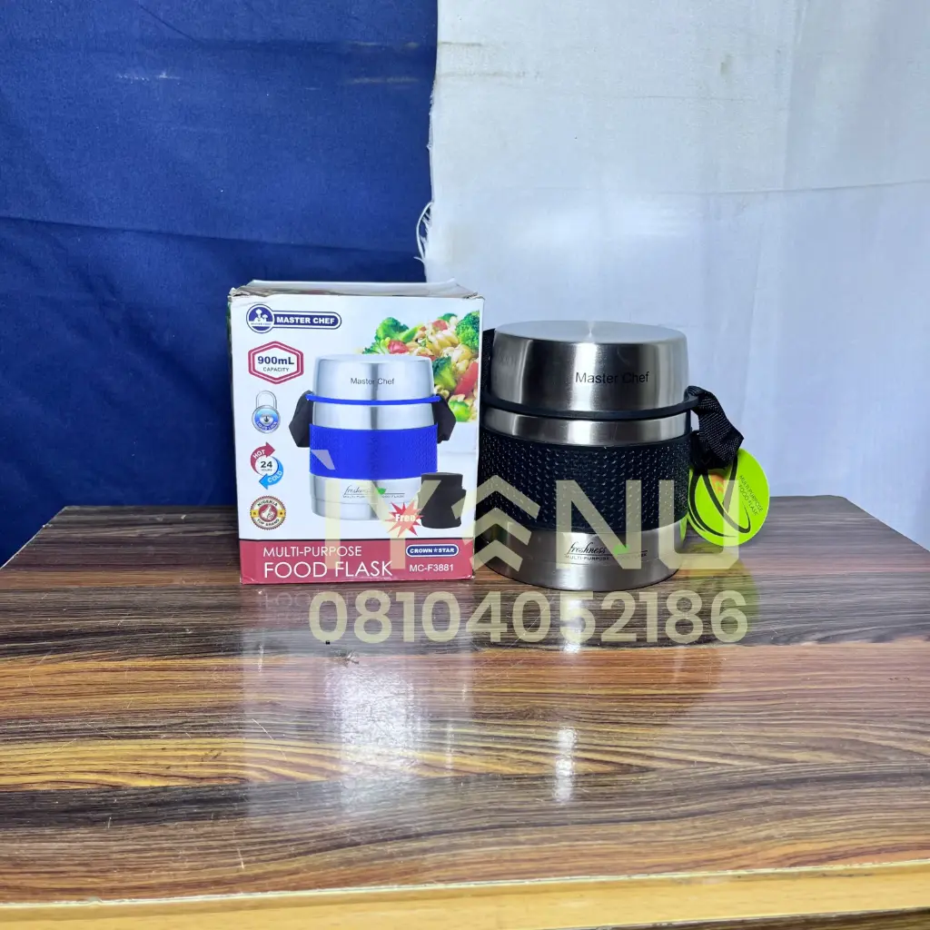 DD471 - Elite 900ml MC [F3881]
