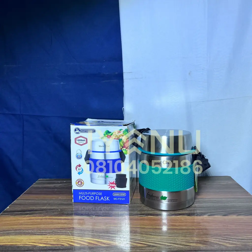 DD501 - Elite 1200ml MC [F3121]