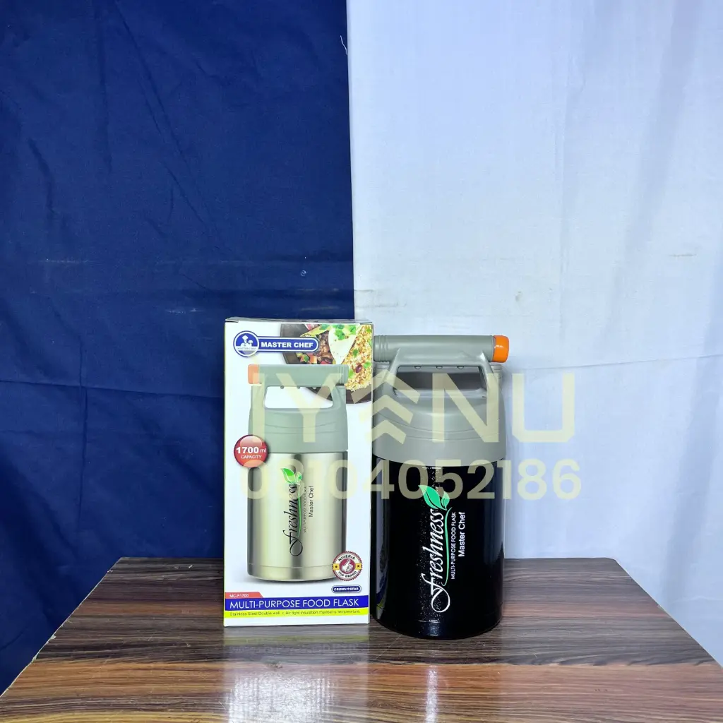 DD613 - Freshness FF 1.7L MC [LB1700]
