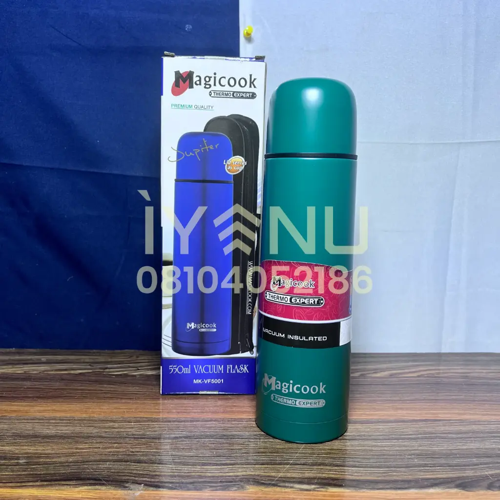 WW352 - Jupiter 550ml MC [5001]
