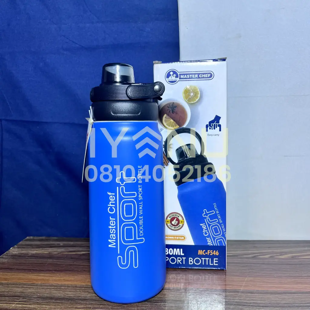 WW356 - Sport 780ml W.F MC [F546]