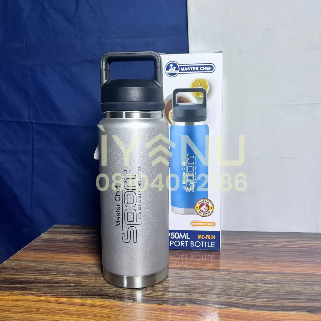 WW59 - Grip Sport 950ml MC [F834]