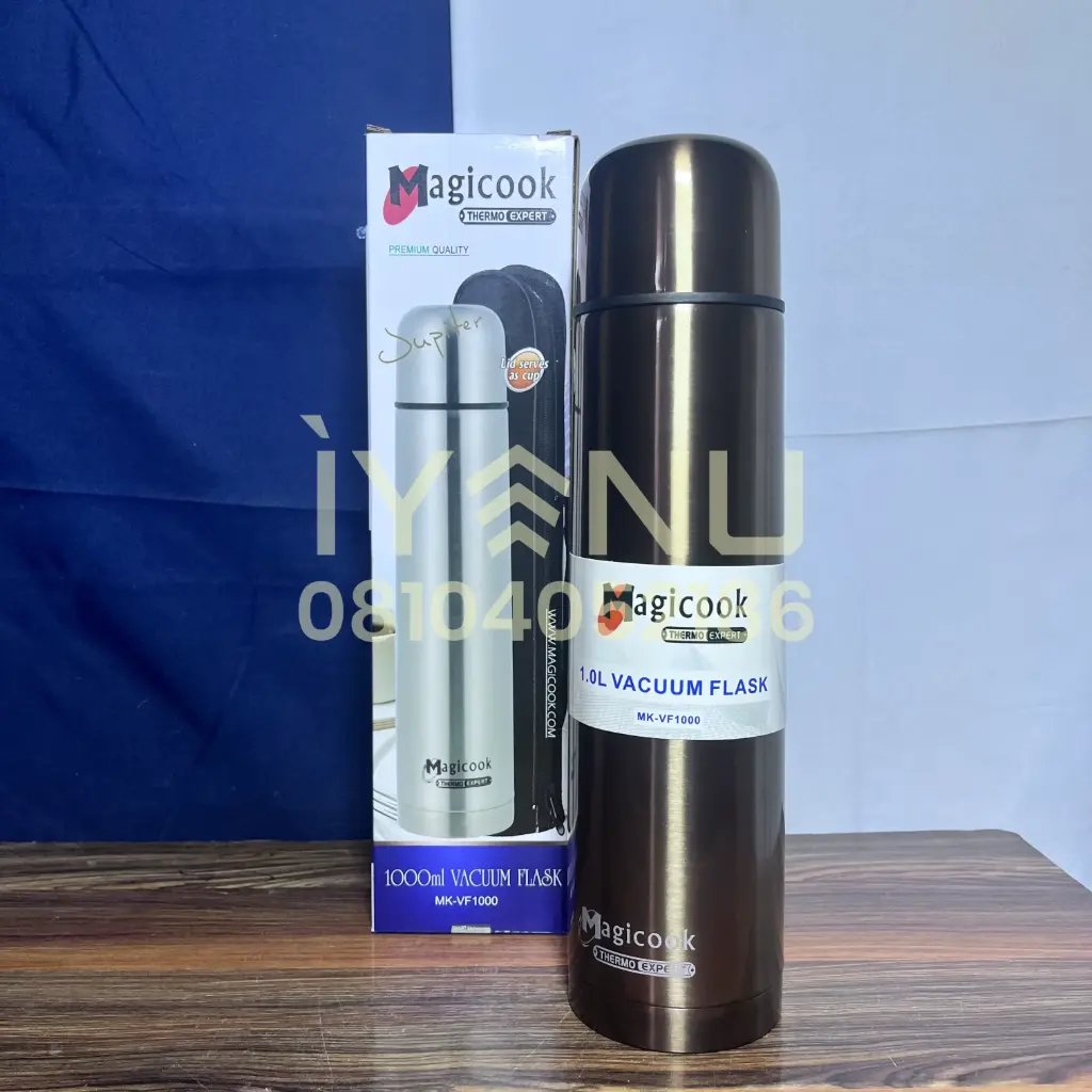 WW615 - Jupiter 1000ml MC [1000]