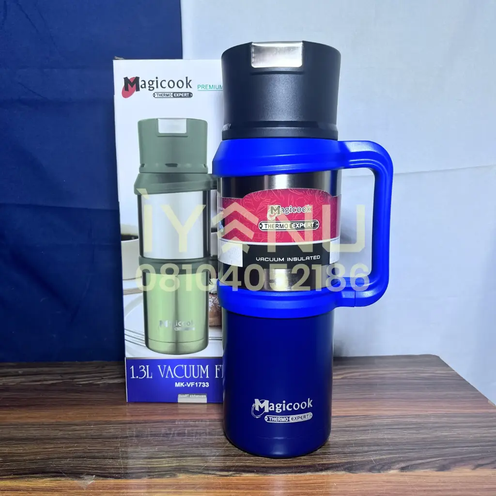 WW616 - WF Champion 1.3L MC [1733]