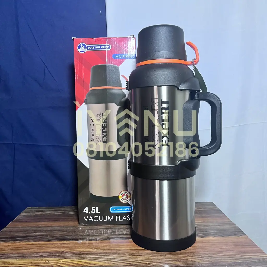 WW820 - WF Expert 4.5L MC [F4900]