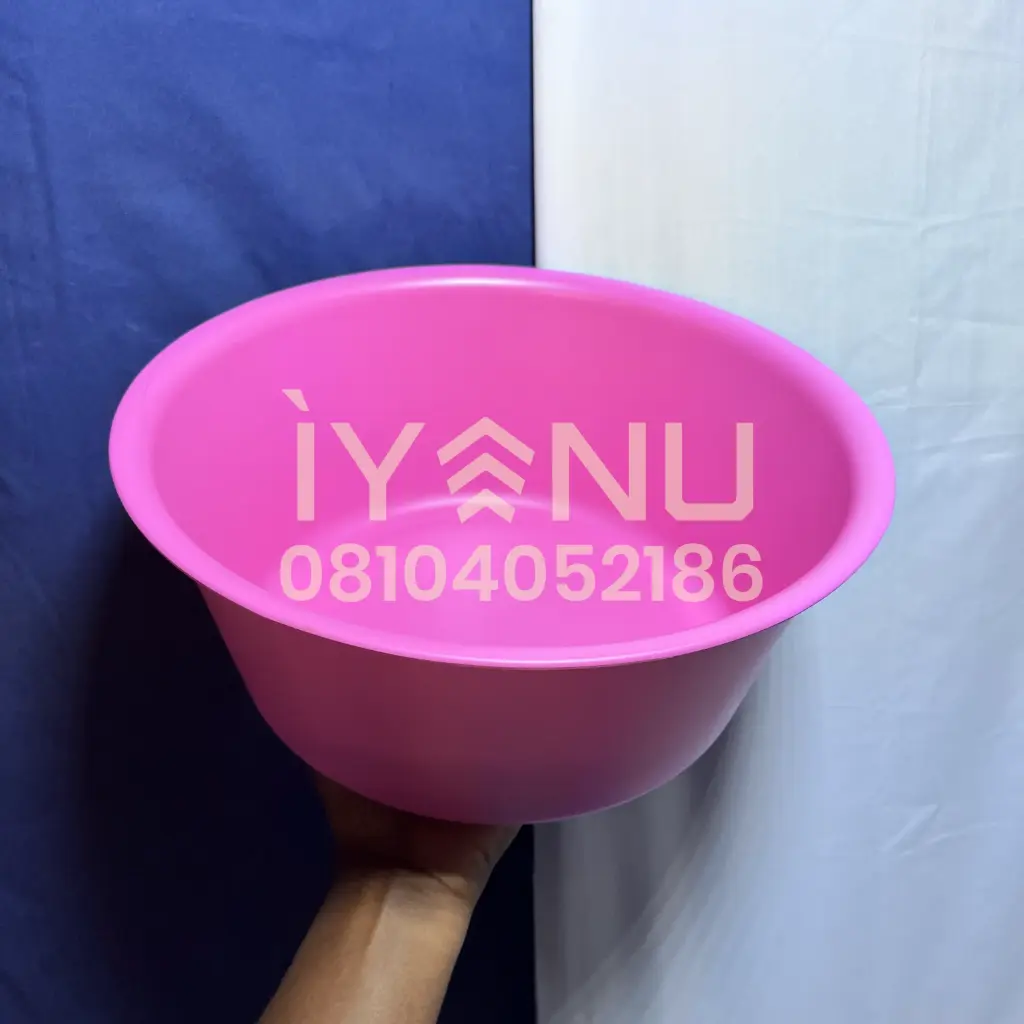 V66 - Sleek Bowl (M) [8801.2]