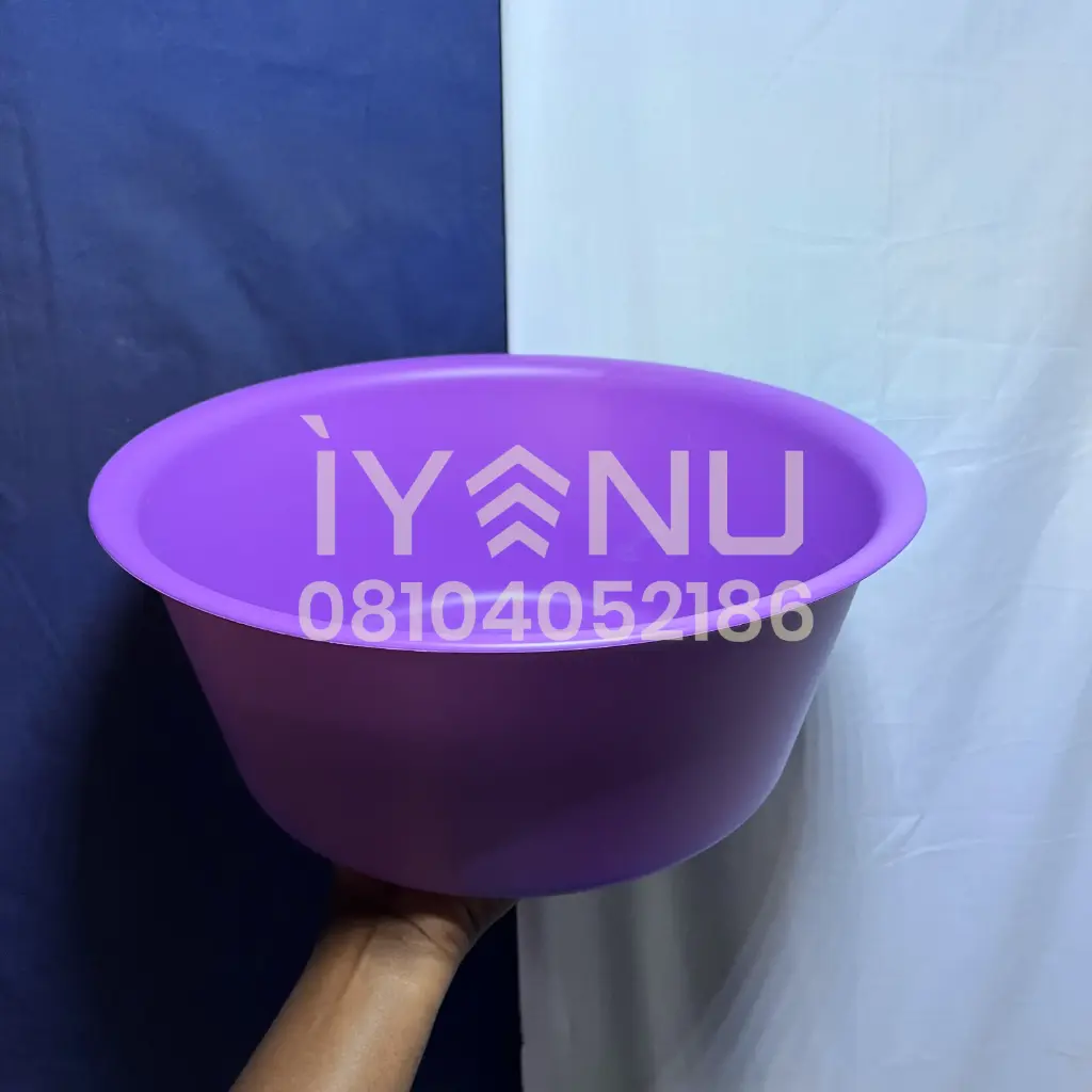 V78 - Sleek Bowl (S) [8801.3]