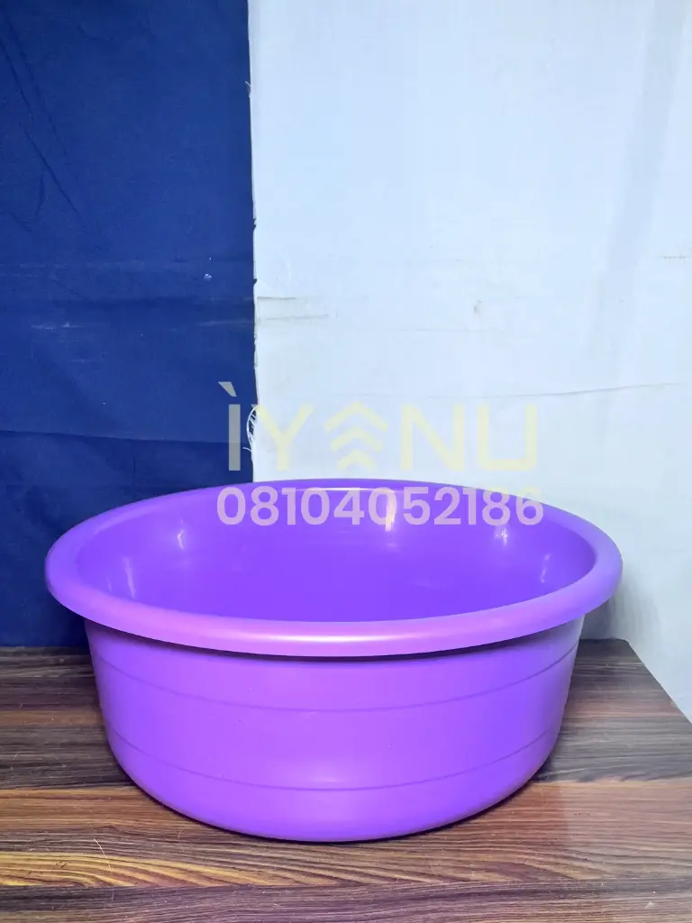 V89 - Halo Bowl (B) [8802.1]