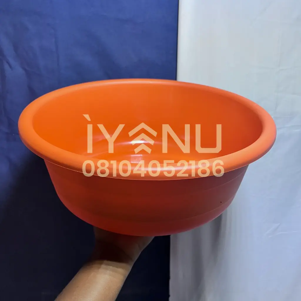 V85 - Halo Bowl (M) [8802.2]