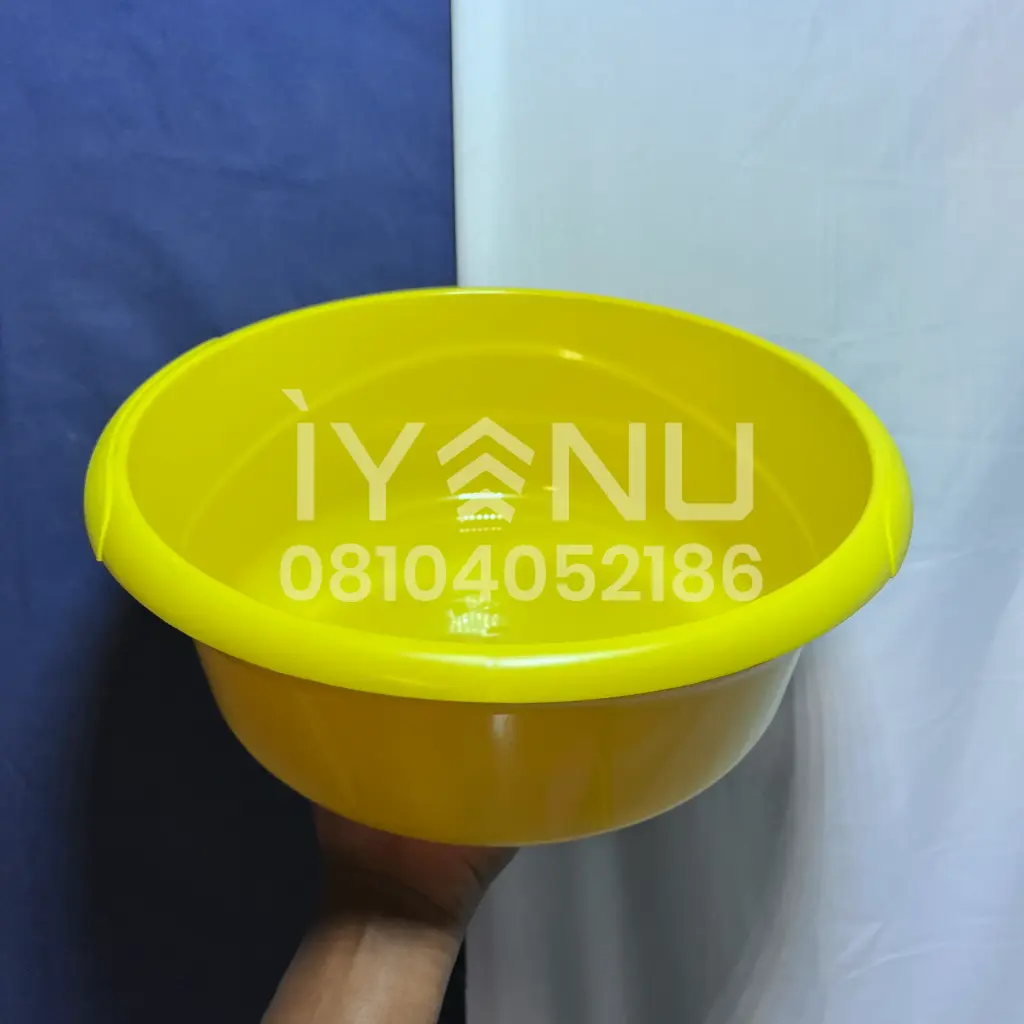V94 - Chahua Bowl (M) [8803.2]