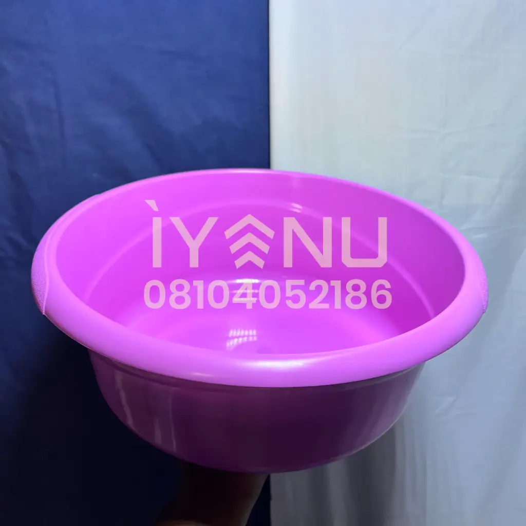 V98 - Chahua Bowl (S) [8803.3]