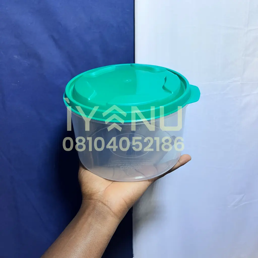 F19 - Max Container 1.5L