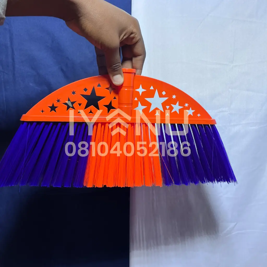 S74 - Radiant Broom