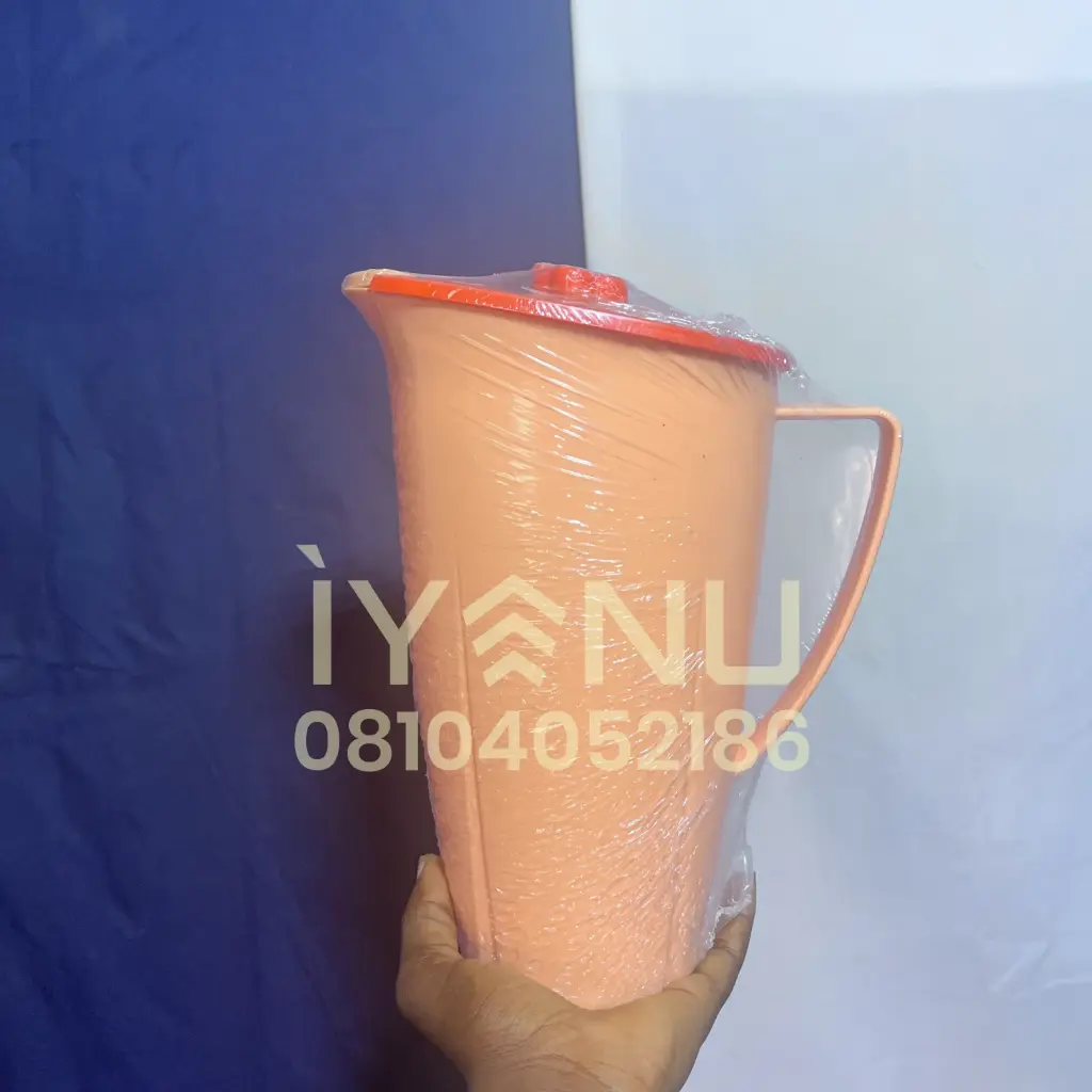 B25D - Flamingo Jug Deep