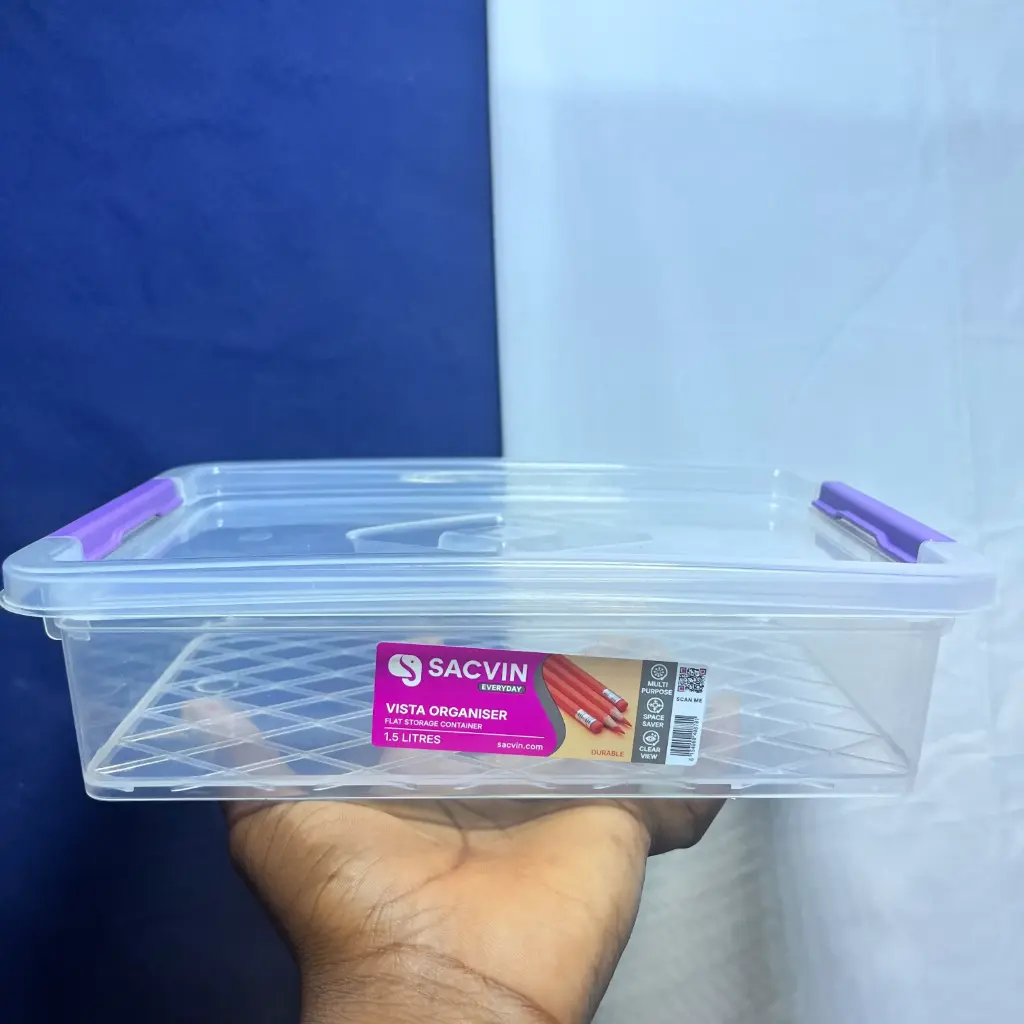 R166 - Vista Organizer 1.5L