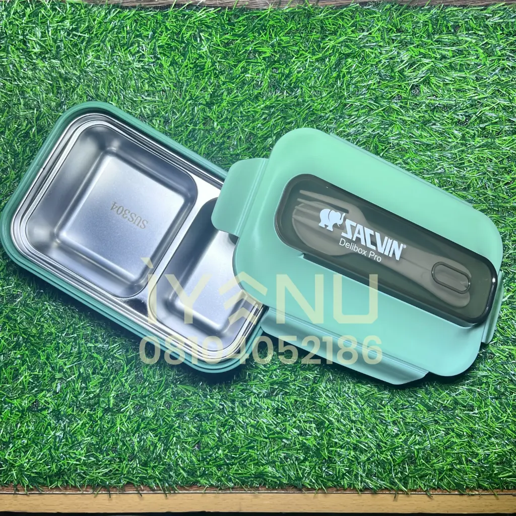 ZZ293 - Pro Deli Lunch Box