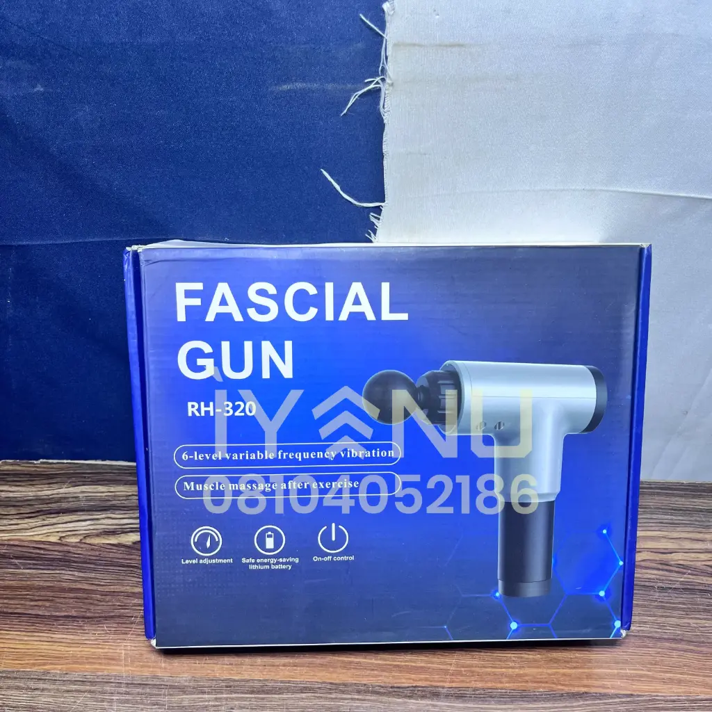 HH67 - Fascial Gun