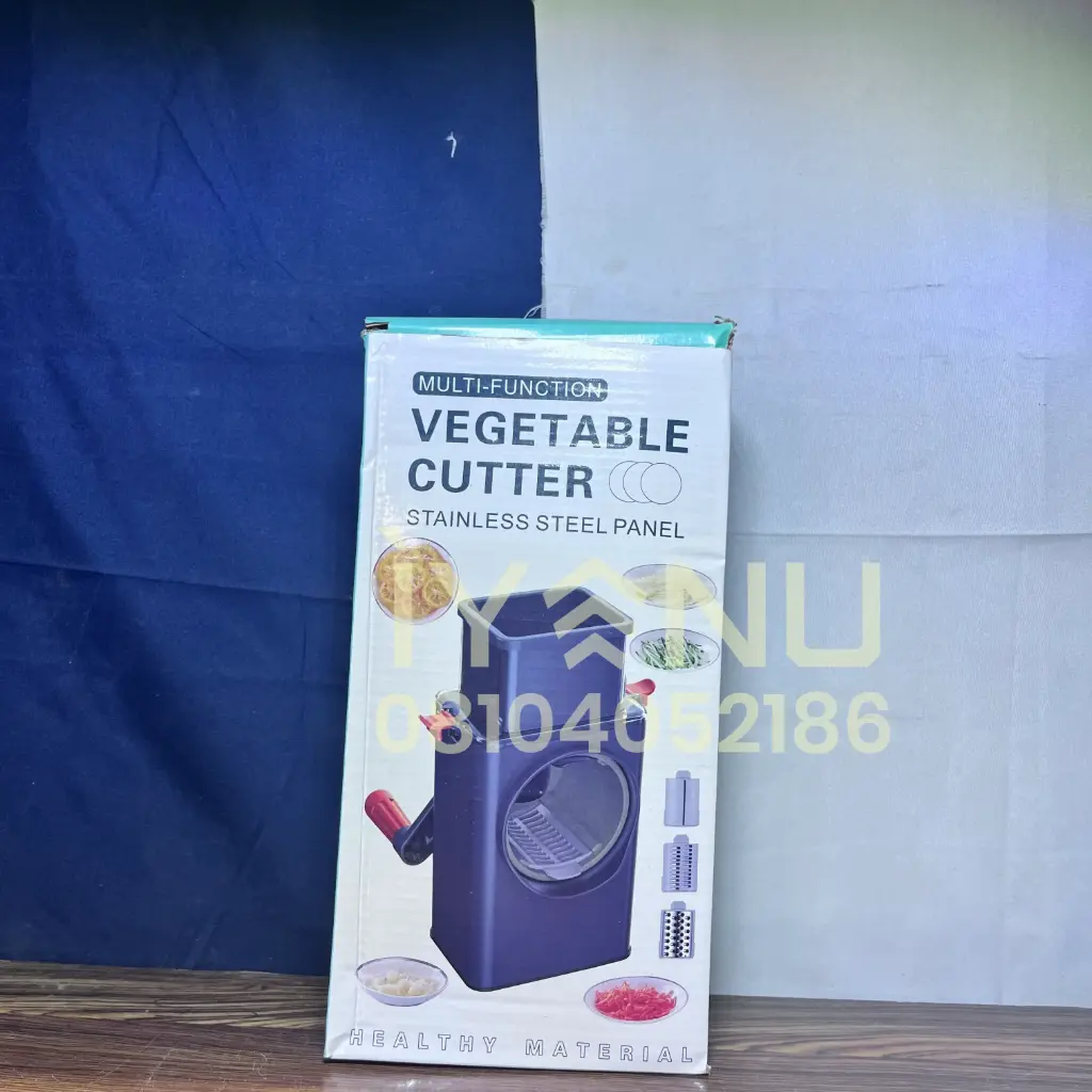 LL97 - Vegetable Cutter