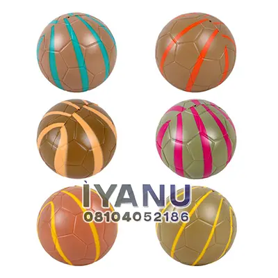 H21 - Ball (B) SAC ¹²