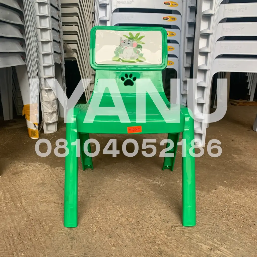 C10 - Zico Chair OK***