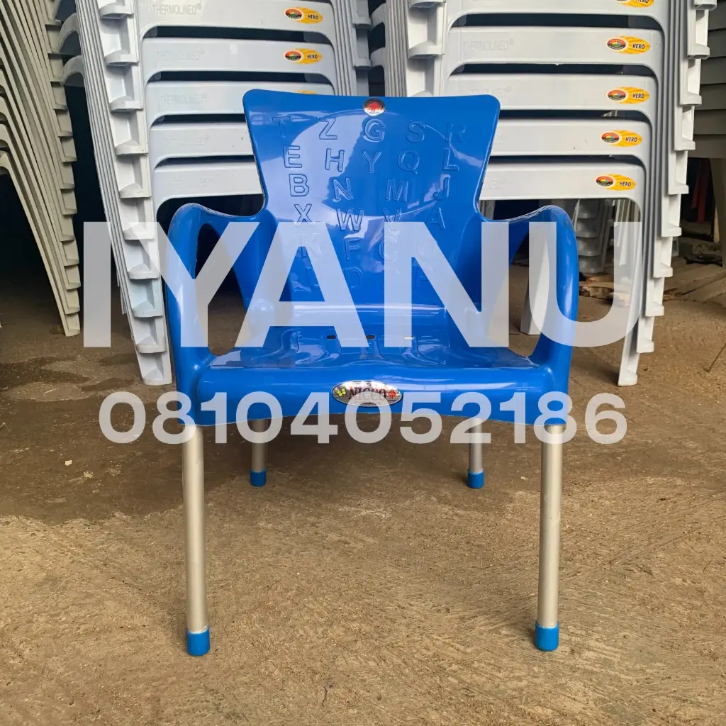 C80 - Nicco Chair