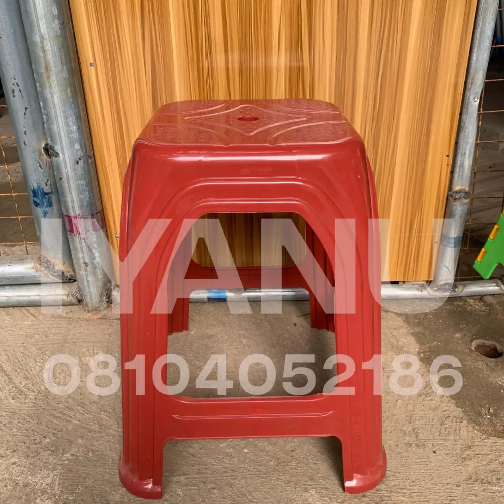 C16 - Papilon Stool