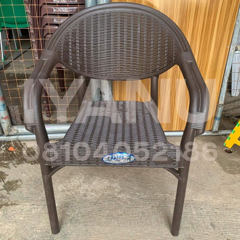 C78 - Raffa Chair