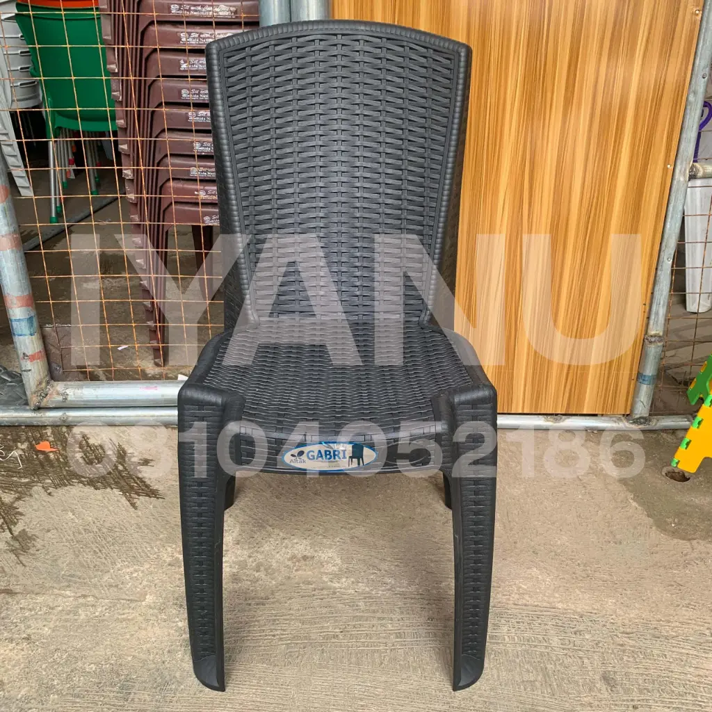C76 - Gabri Chair***