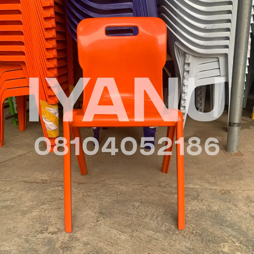 C3 - Strong B Chair