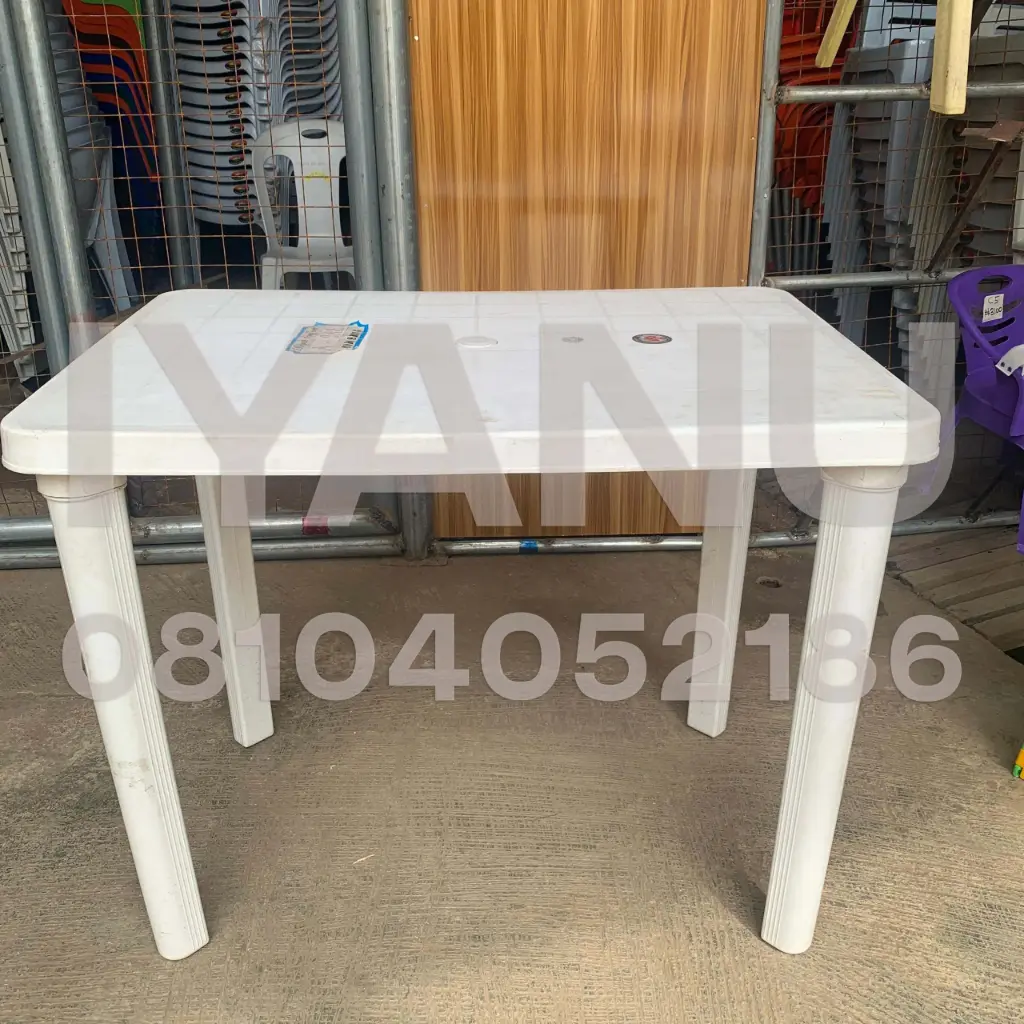 C141 - A1 Table (B)