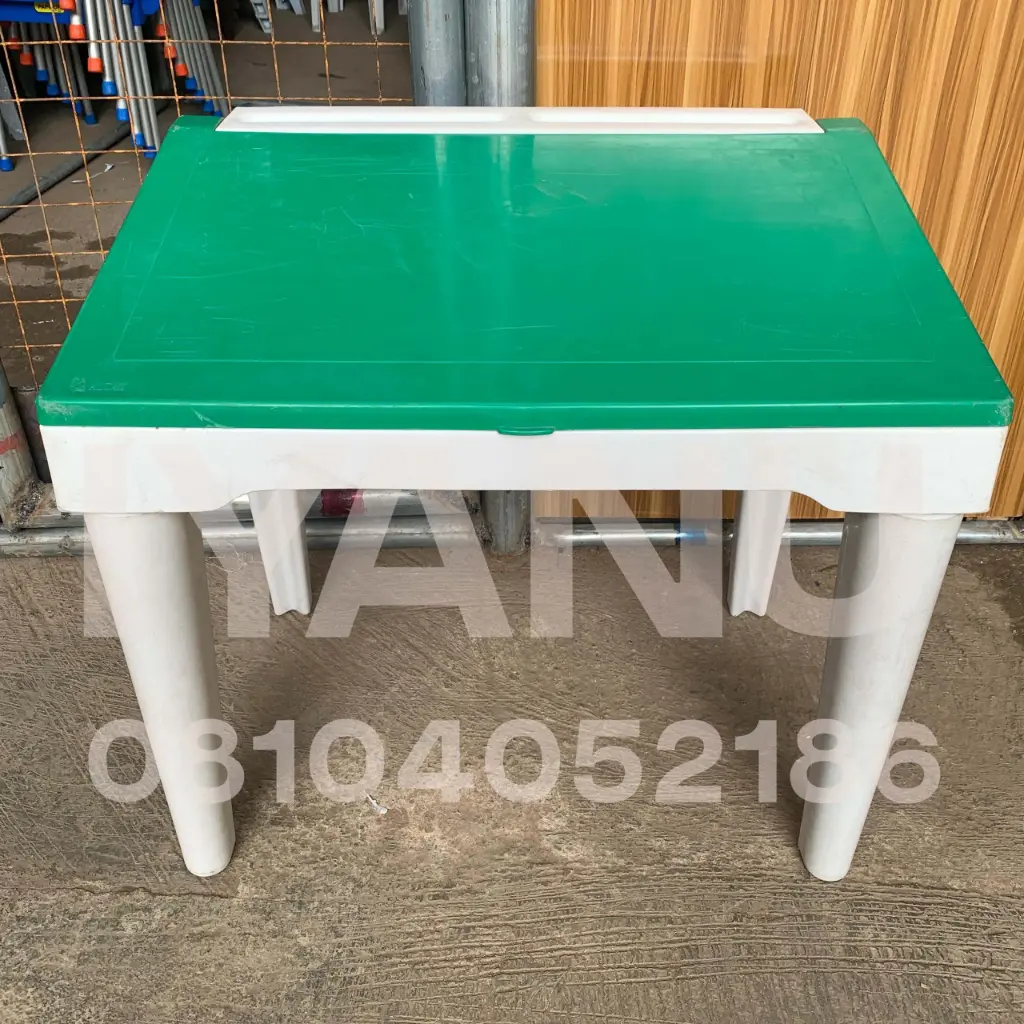 C119 - Scholar Table ATK